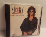 Kenny G - Silhouette (CD, 1988, Arista) - £4.17 GBP