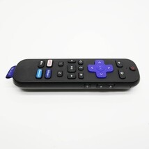 Roku Streambar 9102R 4K/HD/HDR Streaming Media Player and Premium Audio image 9