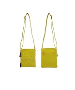 Sigma Gamma Rho Sorority Gold Cross Body Tote Purse Shoulder Bag - $931.17 MXN
