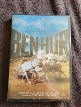 Ben-Hur (DVD, 1959) - £6.96 GBP