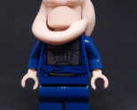 Lego Star Wars Minifigure Bib Fortuna 9516 Jabba&#39;s Palace &quot;INCOMPLETE - $12.31
