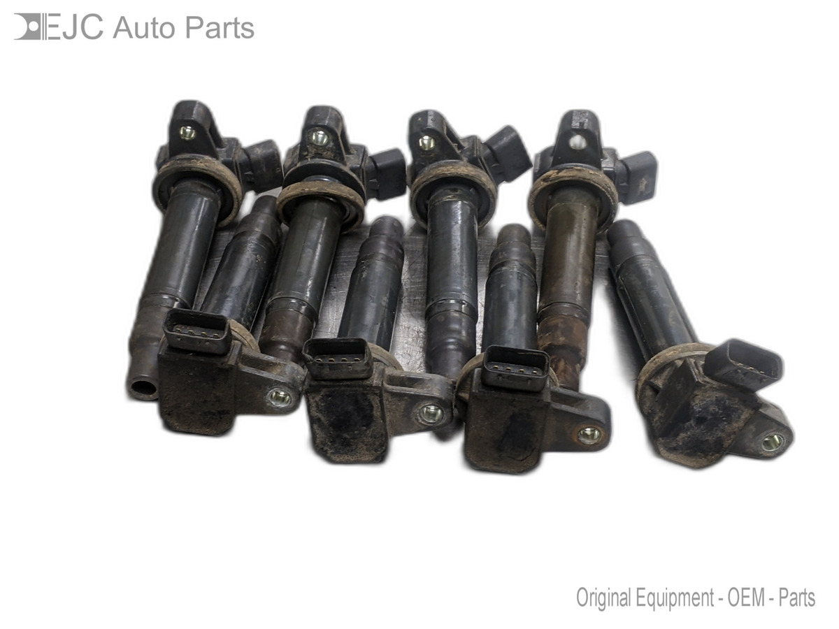 Ignition Coil Igniter Set For 00-09 Toyota Tundra  4.7  Gas - $79.15