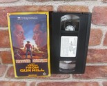 There Was A Crooked Man VHS VCR Video Tape Movie Used Kirk Douglas - $9.49