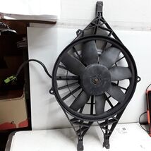 01 02 03 Dodge Durango 4.7 L engine cooling fan assembly OEM - $1,097.71 MXN