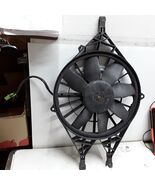 01 02 03 Dodge Durango 4.7 L engine cooling fan assembly OEM - $1,097.71 MXN