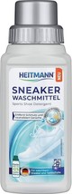 Heitmann Sneaker Detergent Liquid 250ml/1 Bottle Free Shipping - £11.28 GBP