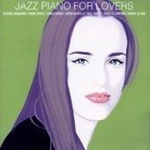Various Artists : Jazz Piano for Lovers CD Pre-Owned - £11.94 GBP