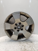 Wheel 16x7 Alloy 5 Spoke Fits 05 PATHFINDER 1368167 - $81.18