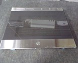 WB56X43425 GE RANGE OVEN OUTER DOOR GLASS PANEL ASSEMBLY - $150.00