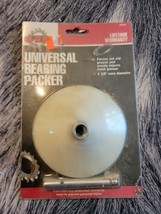 OEM Tools Universal Bearing Packer 4-3/8&quot; Cone Diameter Grease Gun Tool ... - £12.52 GBP