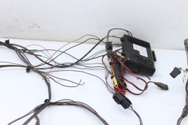 2013 FREIGHTLINER CASCADIA 125 DD15 ZONAR VT ECU W/ WIRE HARNESS Q6292 image 2