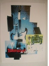 Gilby Clarke Poster Guns and Roses N N&#39; Promo - £3.52 GBP