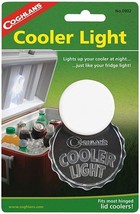 Coghlan&#39;S Inside Cooler Lid Light, Gray - £33.56 GBP