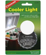 Coghlan&#39;S Inside Cooler Lid Light, Gray - £33.17 GBP