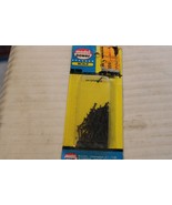 HO Scale Model Power, Package of Track Nails, 24 Grams, BNOS - £9.45 GBP