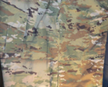 CURRENT ISSUE 2024 ARMY USAF OCP SCORPION CAMOUFLAGEAIR FORCE PANTS UNIF... - $30.77