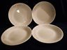 4 Corelle by Corning &quot;Apricot Gold&quot; 6 3/4&quot; Bread &amp; Butter Plates - $6.92
