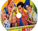 Li&#39;l Abner (1940) Movie DVD [Buy 1, Get 1 Free] - £7.81 GBP