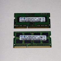 6 GB Dell Inspiron One 2020 / 2310 / 2320 / 2330 / 2350 DDR3 Laptop Memory - £19.62 GBP
