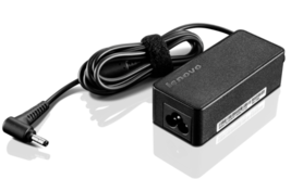 Lenovo Power Adapter Laptop Charger 45W For Ideapad 100-15IBY Chromebook... - $261.48 MXN