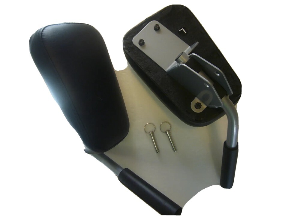 Total Gym AbCrunch  See Description Repaired - $79.99