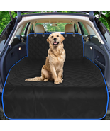 Active Pets Cotton SUV Cargo Liner for Dogs, Durable Non Slip Vehicle Se... - £18.55 GBP