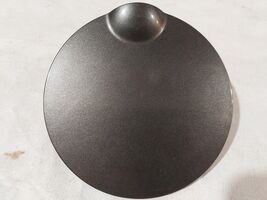 2004 - 2008 Ford F150 Lincoln Mark LT Gas Fuel Door Dark Shadow Gray Met... - $30.00