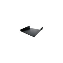 Startech CABSHELF BLACK STANDARD UNIVERSAL SERVER RACK CABINET SHELF - $121.51