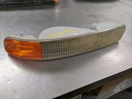 Left Turn Signal Assembly From 2007 GMC Sierra 1500 Classic  4.3 15199560 - $24.70