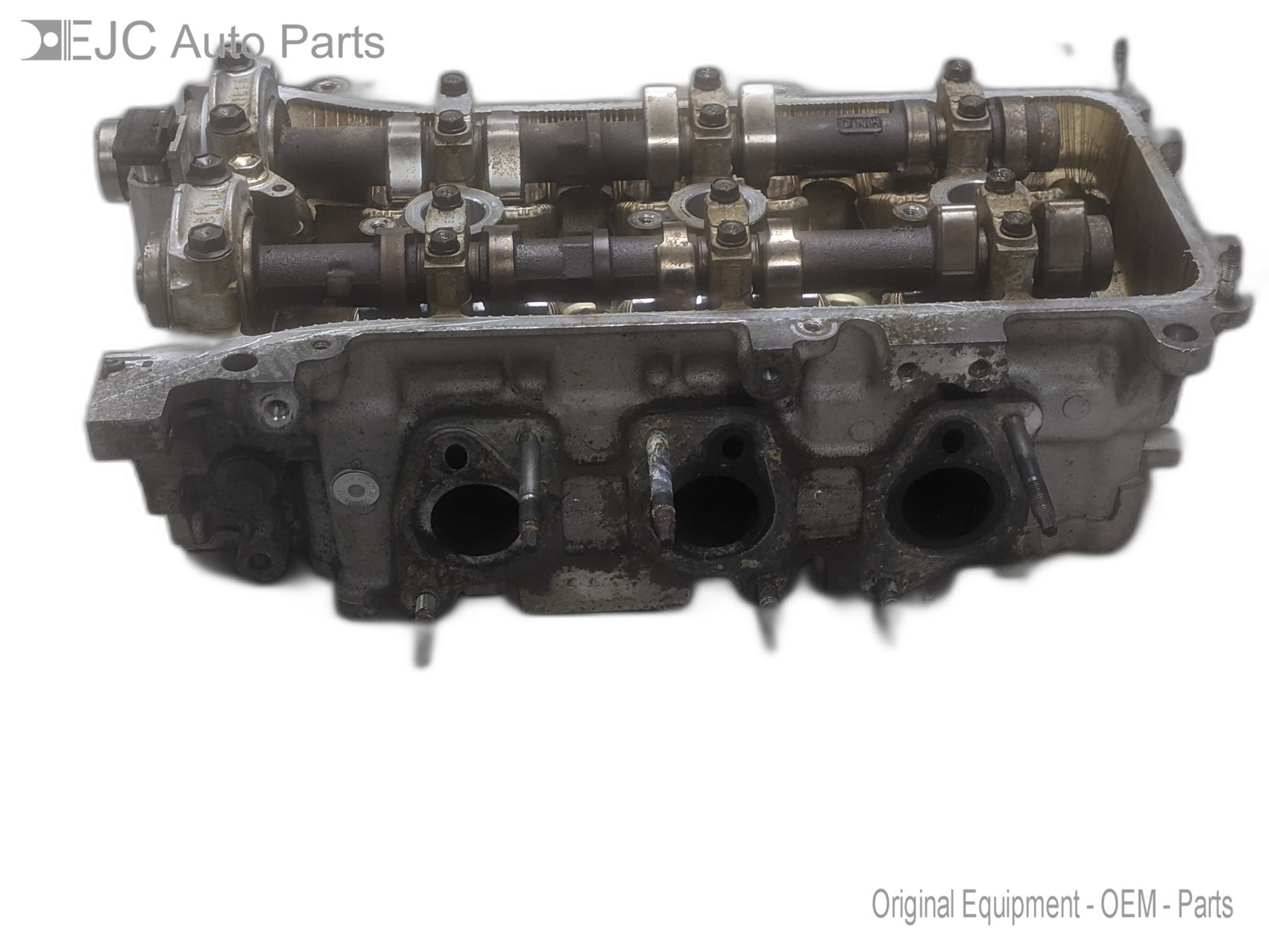 Left Cylinder Head For 12-15 Toyota Tacoma  4.0 1110239245 Gas Driver Side - $386.05