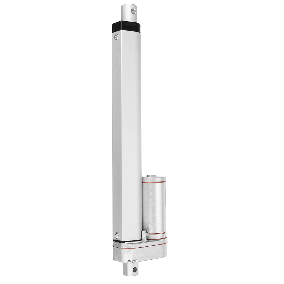 12V 1500N 100/150/250mm Electric Linear Actuator Adjustable DC Linear Motor Wind - £106.71 GBP