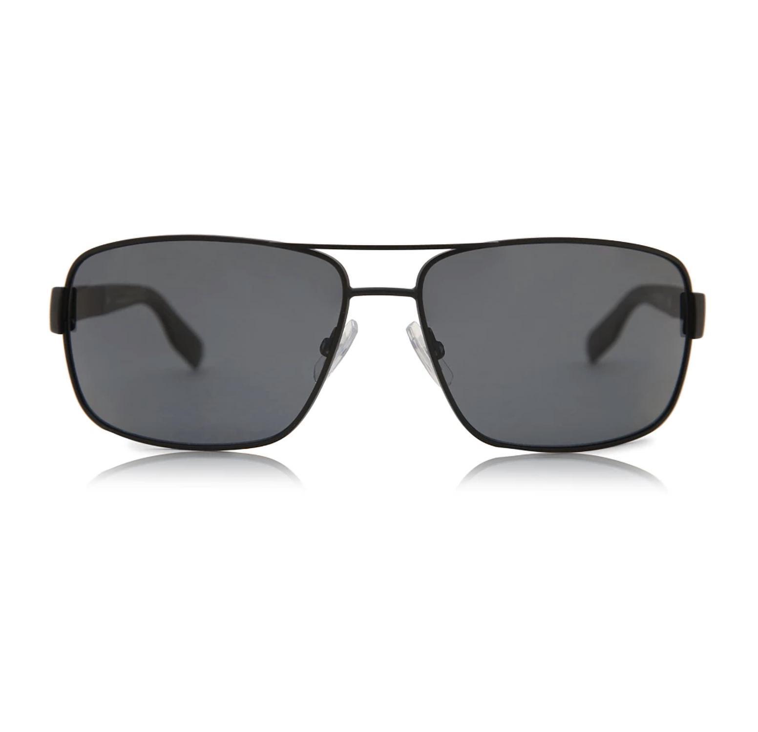 Hugo Boss men&#39;s 0521/s sunglasses size One Size - $134.64