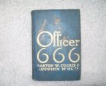 Officer 666 Barton Wood Currie and Augustin McHugh - $18.61