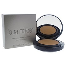 Laura Mercier Smooth Finish Foundation Powder, No. 10 Medium Beige with Red Unde - £31.86 GBP