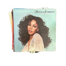 Donna Summer-Happily Ever After, Once Upon A Time, Vinyl Lp Record - £19.73 GBP