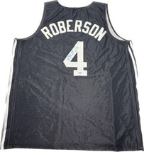 Anthony Roberson signed jersey PSA/DNA Golden State Warriors Autographed - £398.74 GBP