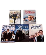 The Office DVD Collection Seasons 1-5 Complete Set - £15.08 GBP