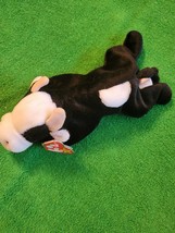 Ty Beanie Babies Daisy The Cow Toy - $21.99