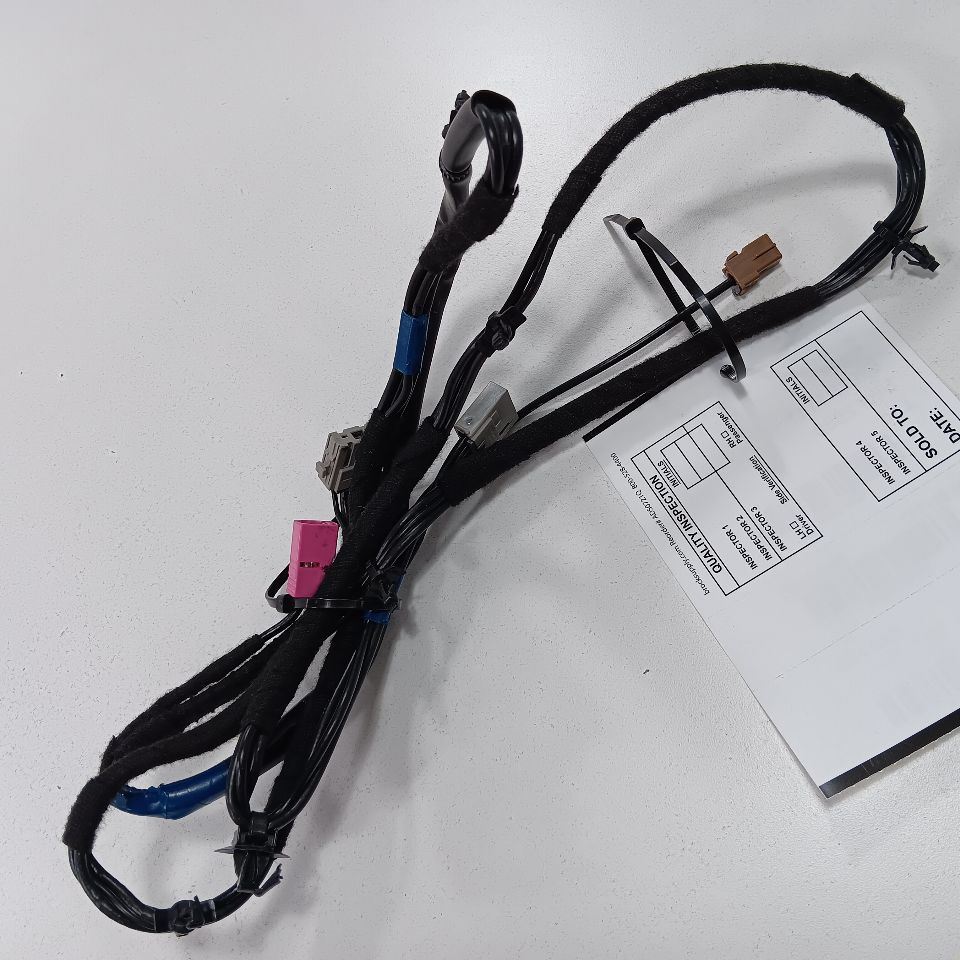 INFINITI QX50 Antenna Wire Harness 2017 2016 2015 2014 - $54.89