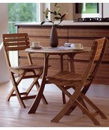 Classic wooden chair - $299.00