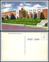 PENNSYLVANIA Postcard - Northumberland High School K51 - £2.31 GBP