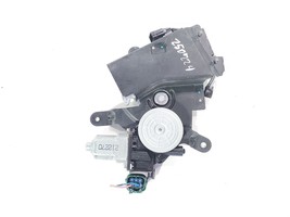 2014 Nissan Murano Cross Cabriolet OEM Outer Flap Motor 82730CV01B - $5,659.42 MXN