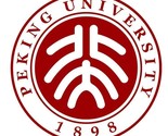 Peking University Sticker Decal R7408 - £1.54 GBP+