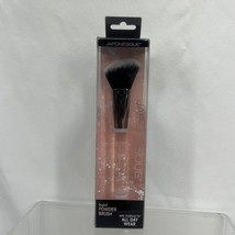 Japonesque Powder Full Face Makeup Brush GIFT HOLIDAY COMBINE SHIP! - $5.32