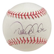 Derek Jeter New York Yankees Signé Officiel MLB Baseball Bas AC40953 - £455.27 GBP