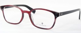 Seraphin By Ogi HILLSIDE 8882 Rosso Bordeaux Shimmer/Nero Vista 50-18-145mm - £161.55 GBP