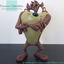 Extremely rare! Vintage Tasmanian Devil statue. Warner Bros Looney Tunes... - £704.03 GBP