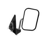 Passenger Side View Mirror Manual Post Mounted Pivots Fits 95-05 RANGER ... - $62.37