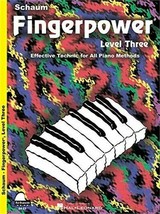 Fingerpower, Level 3 - £19.97 GBP