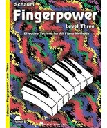 Fingerpower, Level 3 - £19.65 GBP